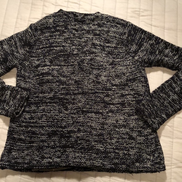 Jones New York Cotton cardigan sweater size S - Picture 9 of 13